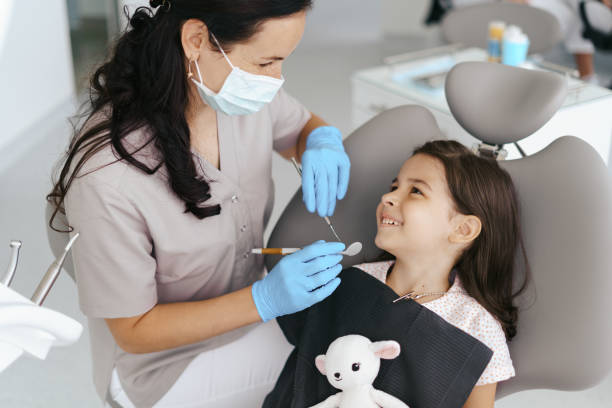 Best Walk-In Emergency Dentist in Great Notch, NJ